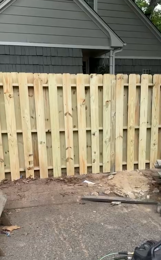 FENCING SOLUTIONS Renovation